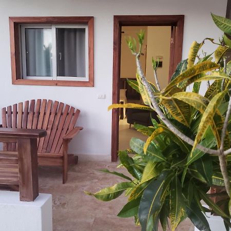Residencialparaiso Apartment Bayahibe Exterior photo