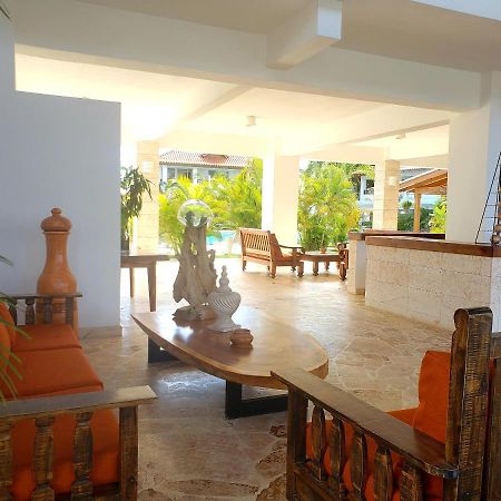 Residencialparaiso Apartment Bayahibe Exterior photo