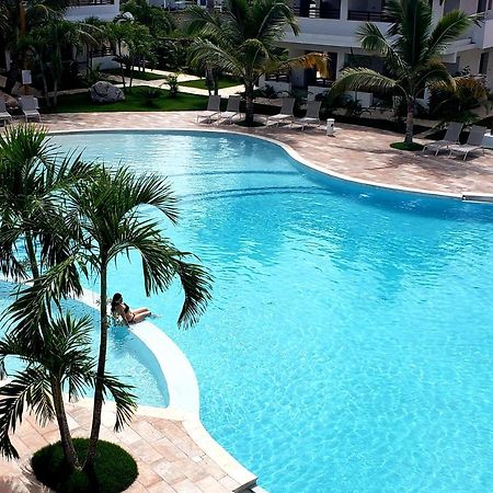 Residencialparaiso Apartment Bayahibe Exterior photo