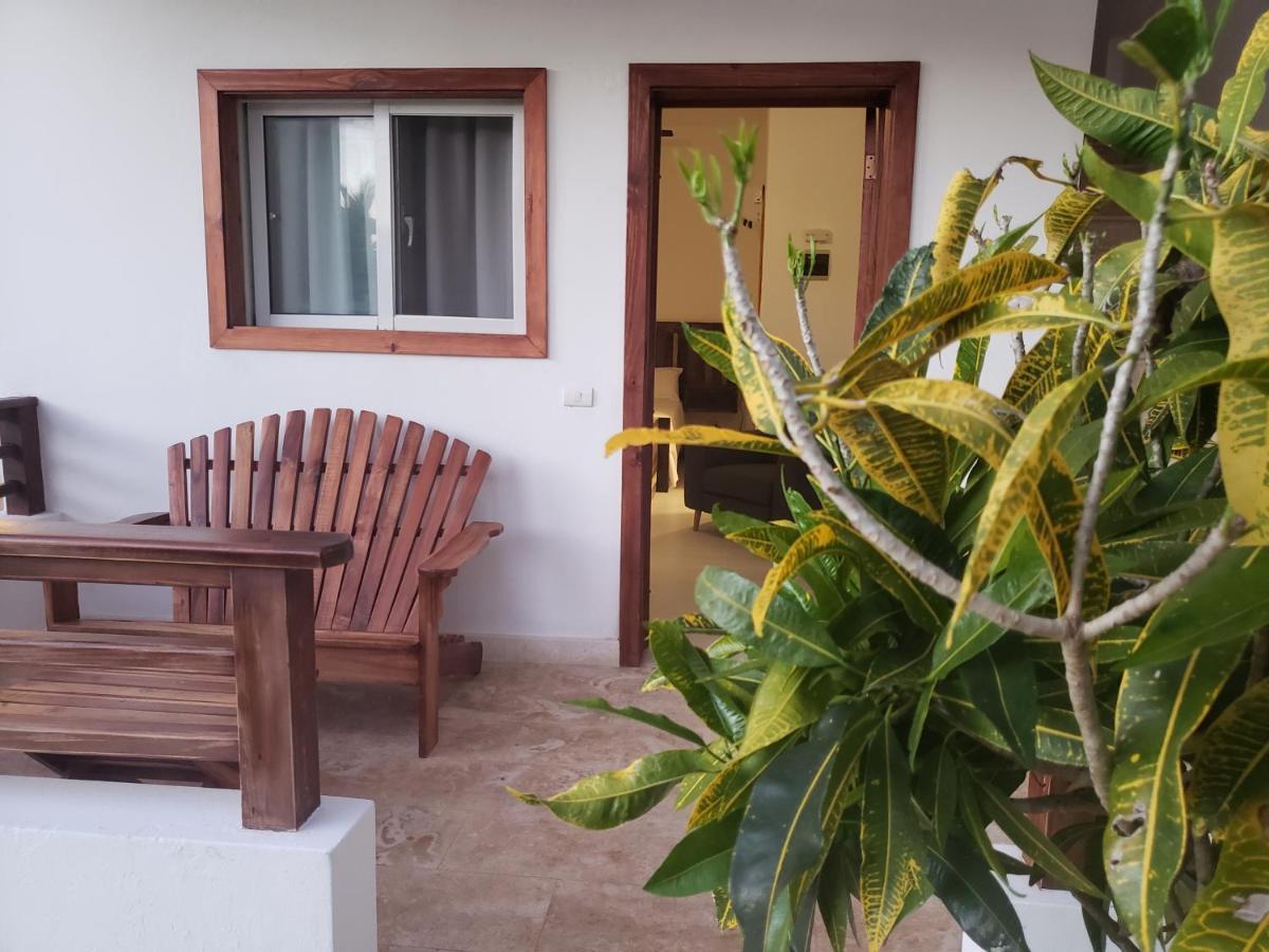 Residencialparaiso Apartment Bayahibe Exterior photo