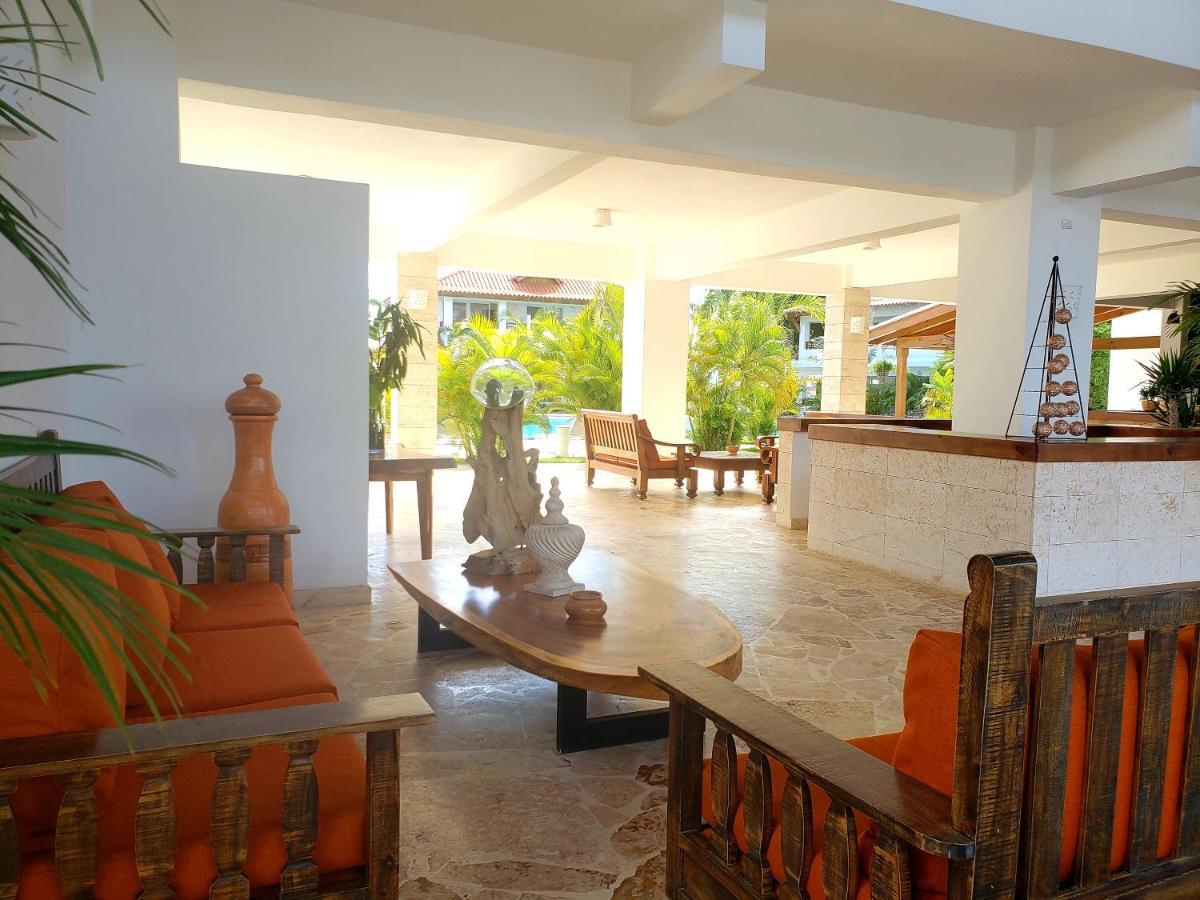 Residencialparaiso Apartment Bayahibe Exterior photo