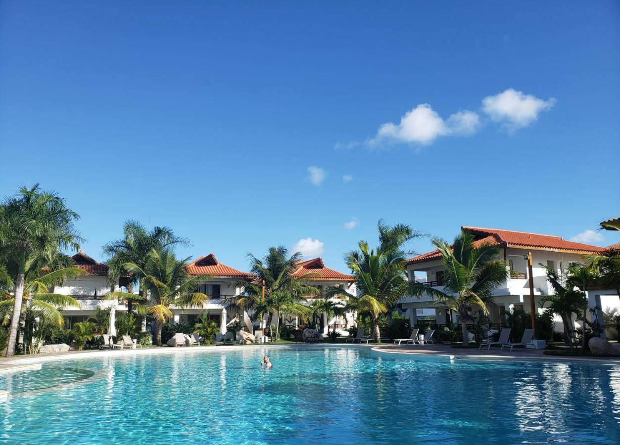 Residencialparaiso Apartment Bayahibe Exterior photo