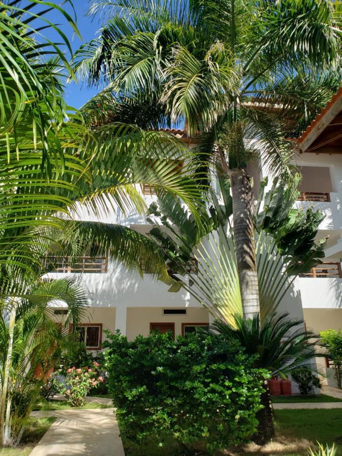 Residencialparaiso Apartment Bayahibe Exterior photo