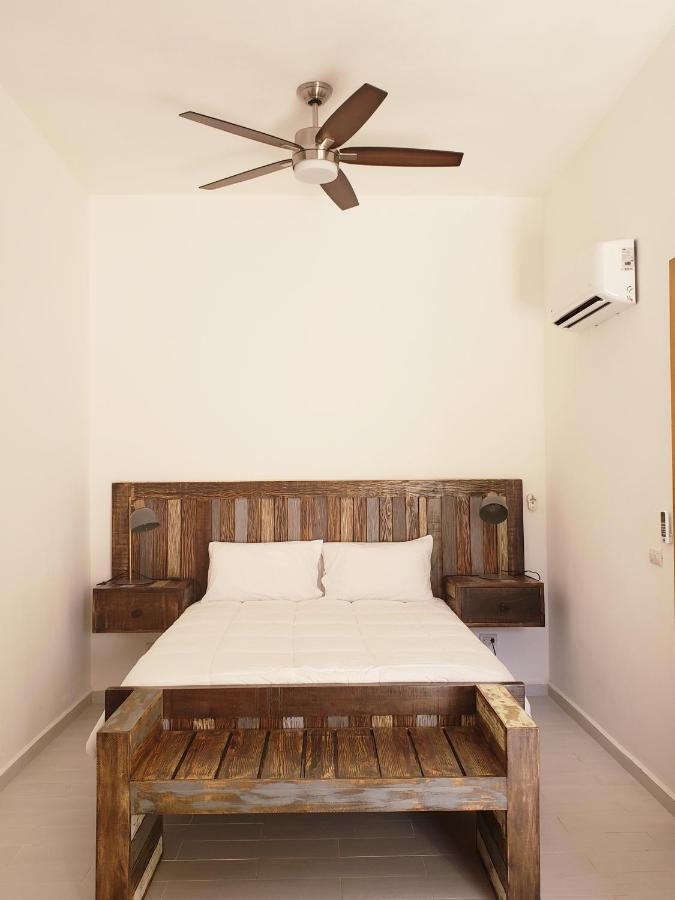 Residencialparaiso Apartment Bayahibe Exterior photo