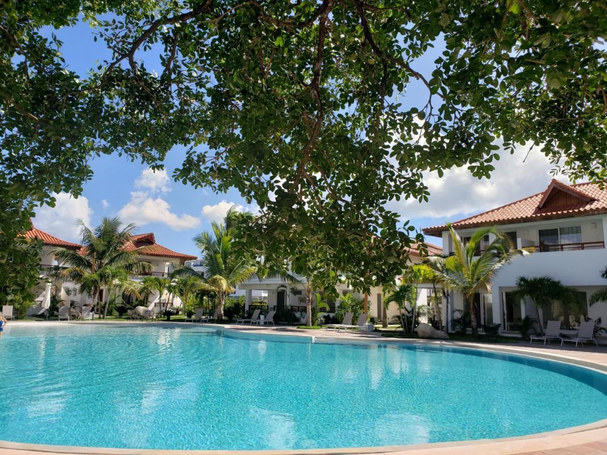 Residencialparaiso Apartment Bayahibe Exterior photo