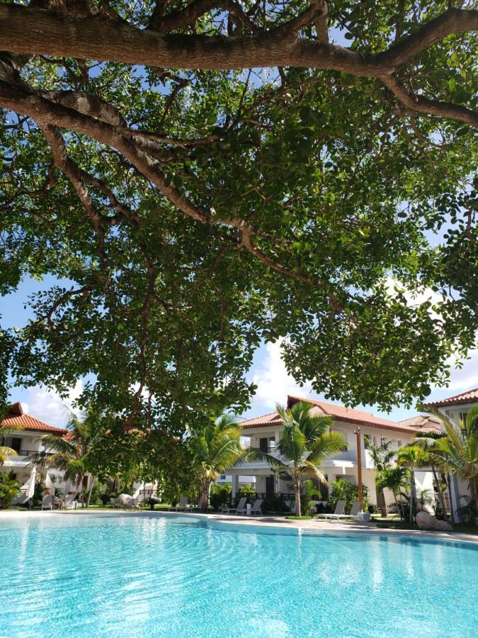 Residencialparaiso Apartment Bayahibe Exterior photo