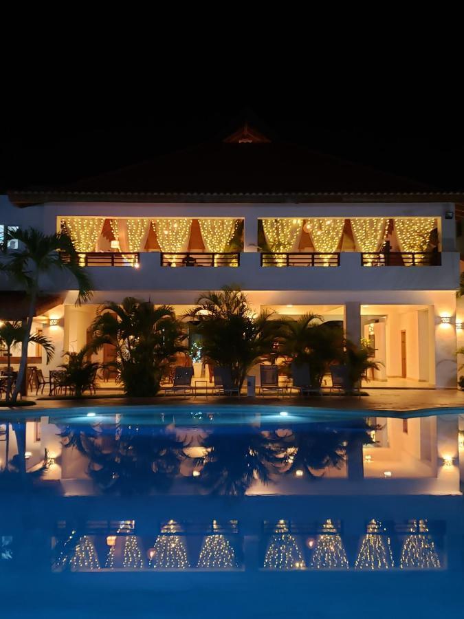 Residencialparaiso Apartment Bayahibe Exterior photo