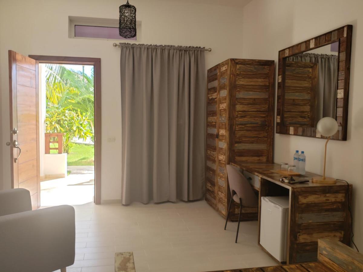 Residencialparaiso Apartment Bayahibe Exterior photo