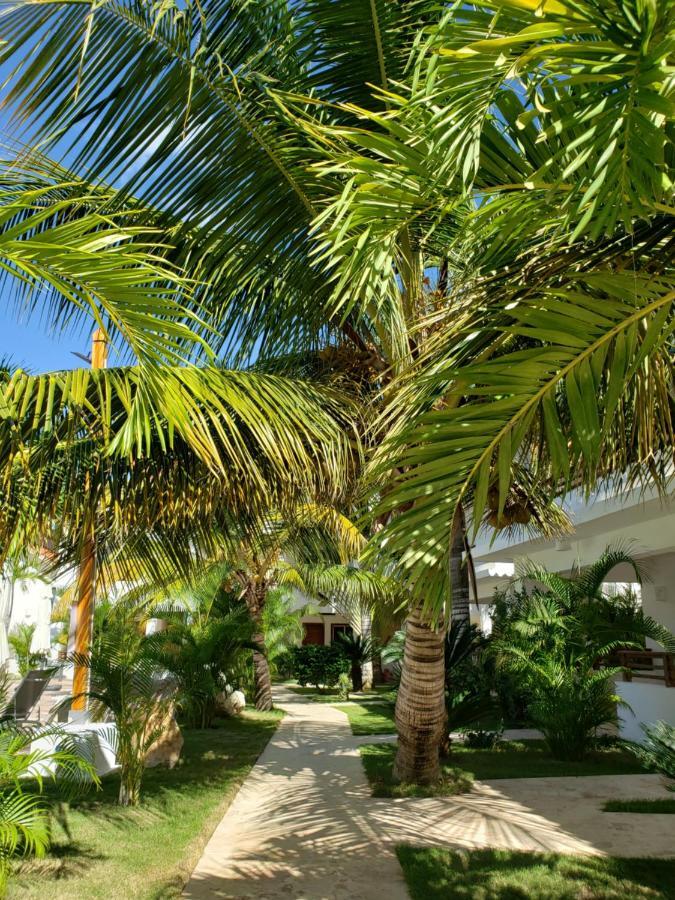 Residencialparaiso Apartment Bayahibe Exterior photo